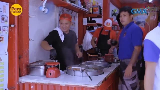Paresan, nakakaubos ng 100 kilo ng karne at lamang-loob ng baka kada araw! | Pera Paraan смотреть онлайн