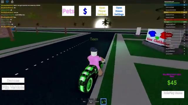 HOW TO GET A FREE HOUSE?? | Roblox смотреть онлайн