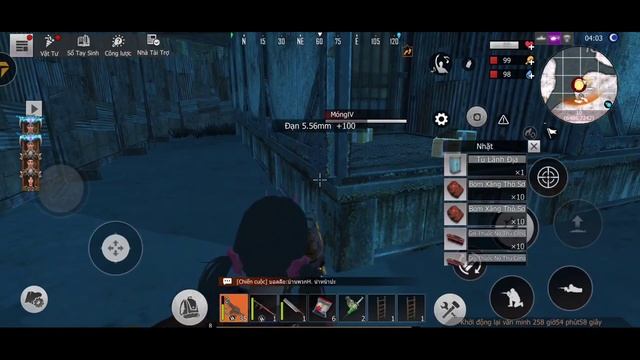 DESTROY Small Enemy Base JACKPOT - Last Island Of Survival: Unknown 15 Days смотреть онлайн