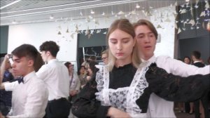 Школьный вальс 2021