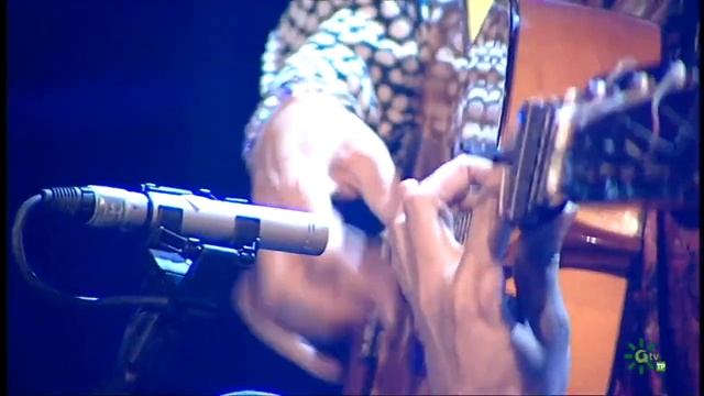 Bulerías. Moraito Chico. 2010 смотреть онлайн