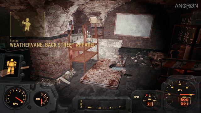 Fallout 4 - Playthrough - Episode 170 смотреть онлайн