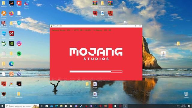 🌺ЛУЧШИЙ БЕСПЛАТНЫЙ ВИЗУАЛ МОД DARKNESS VISUAL - ОБЗОР ФУНКЦИЙ🌺 смотреть онлайн