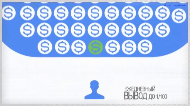 Получить 50% Годовых На Банковском Депозите? Открываю Секрет Как Это Можно Сделать. [Депозит Это Чт