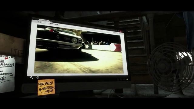 Прохождение GRID 2 #2 ( Хорошее начало ) смотреть онлайн