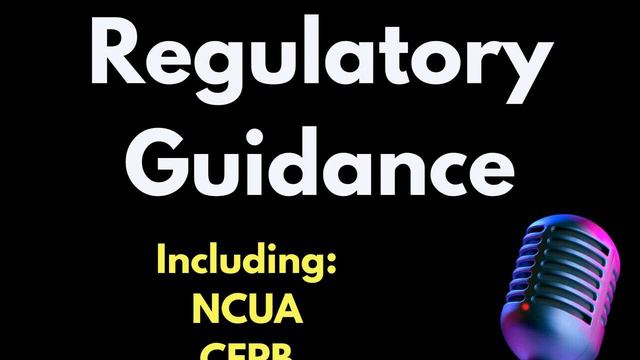 The OCC’s Semi-annual Risk Perspective - Trends in Key Risks смотреть онлайн