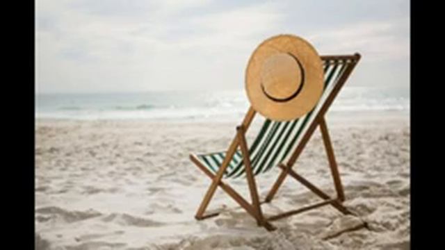 Морской прибой, звуки для релакса смотреть онлайн