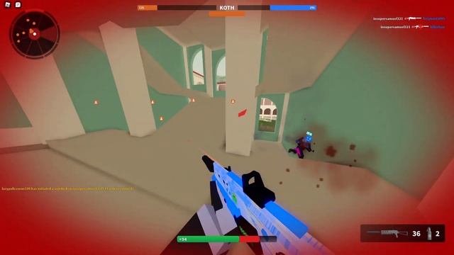PP-19 IS THE BEST SMG смотреть онлайн