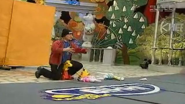 Покемона не трогай смотреть онлайн