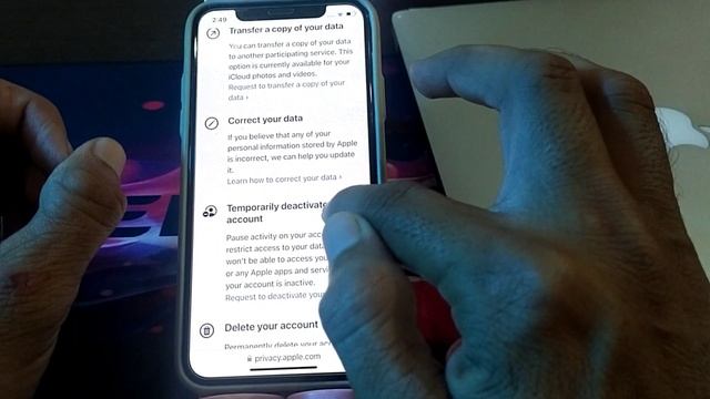 How To Delete Apple ID Without Password || Delete Apple ID Account Without Password смотреть онлайн