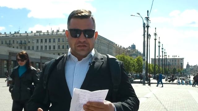 НЕКРАСОВ «Вчерашний день, часу в шестом…» смотреть онлайн