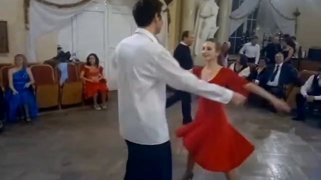 Бал 8 января Видео 3 смотреть онлайн