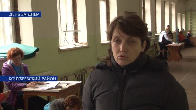 Старшеклассники Кочубеевского района сдали ГТО.mp4 смотреть онлайн