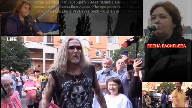 Госпитализация Ефремова и выступление Джигурды - обсуждение смотреть онлайн