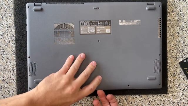 ASUS X515EP全新筆記型電腦,客戶要升級記憶體至16GB,Notebook dismantling 筆電拆解內部配置欣賞! смотреть онлайн