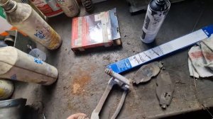 Шкода Октавия А7. Замена передних тормозов.