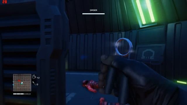 Far Cry 3 Blood Dragon on Nvidia GTS450 Ultra Settings 720p :D смотреть онлайн