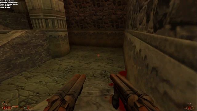 LP Blood II: The Chosen - C4L1 Beyond the Rift смотреть онлайн
