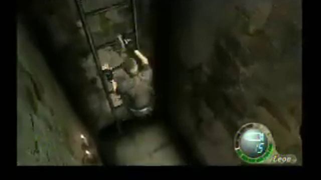Resident Evil 4 Walkthrough with commentary p.12 смотреть онлайн