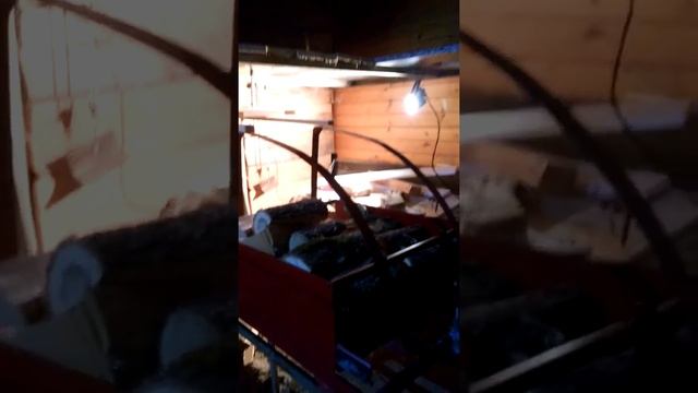 Количка за дърва смотреть онлайн