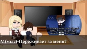 Реакция Москвы и Питера из 18 века на видео 1/2  |ᴡʏʟᴀɴɴ|