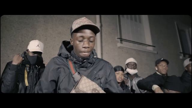 JRK 19 - Avenue Porte Brunet (Clip officiel) смотреть онлайн