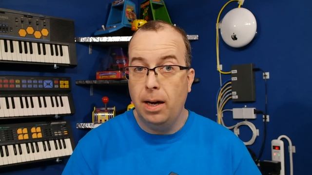 Commodore History Part 3 - The Commodore 64 (complete)