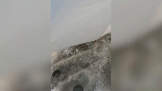 VL.ru - Столкновение машин на льду возле Тавричанки смотреть онлайн