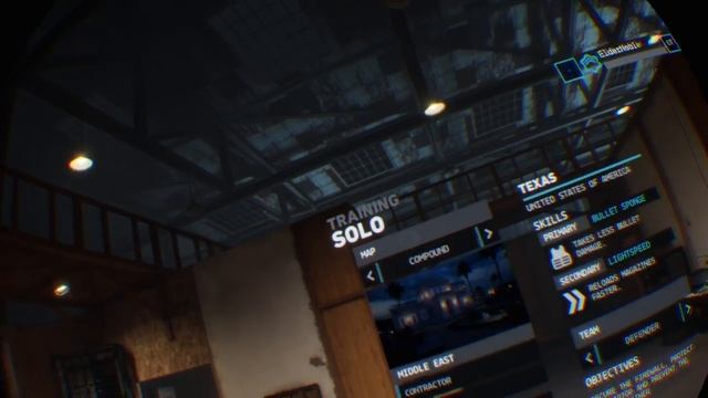 Firewall Zero Hour™ basics смотреть онлайн