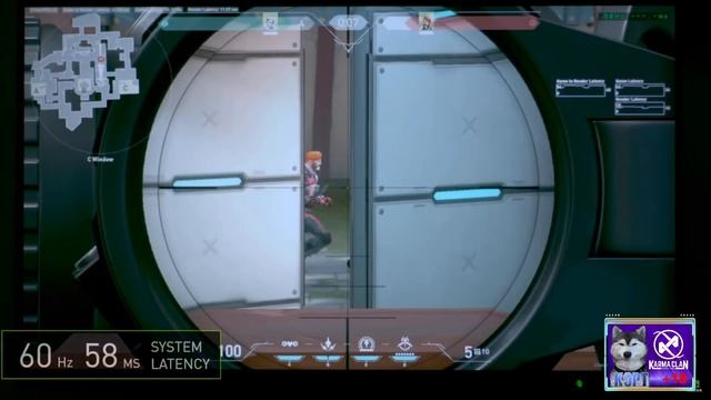 Nvidia Reflex, Vale a pena? смотреть онлайн