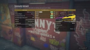 GTA Online - How to UNLOCK Benny's Original Motor Works! (GTA 5 Lowrider DLC)