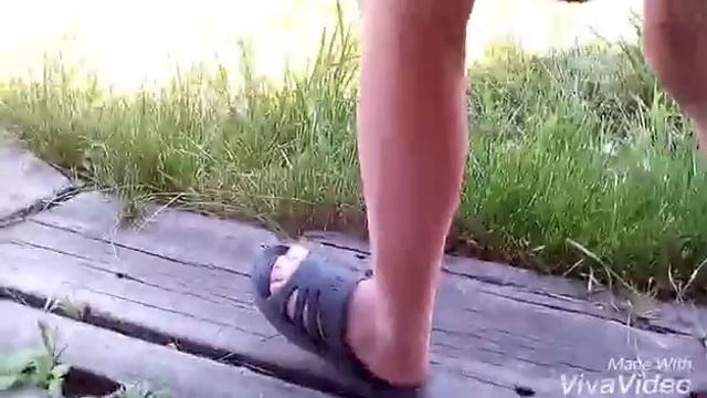 Мини видео (Vine)-Падение смотреть онлайн