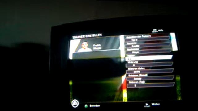 #001 Let's play FIFA 12 ps2 смотреть онлайн