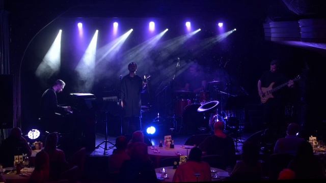 Молитва Дудук-бэнд Виталий Погосян смотреть онлайн