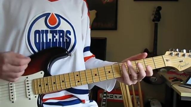 Take Me To The River - Talking Heads