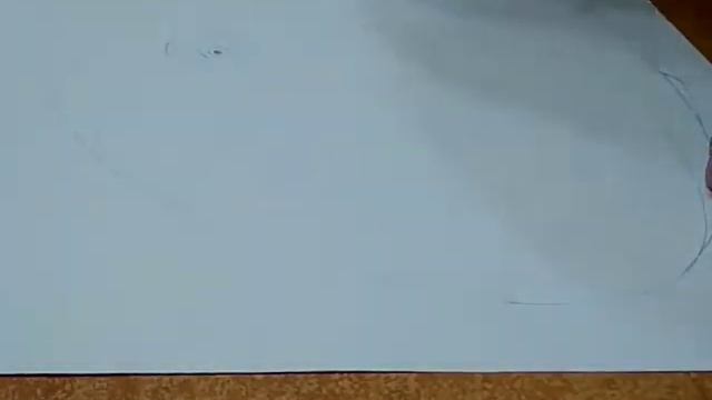 Рисую мультяшного синего кита! ( Это не урок) смотреть онлайн