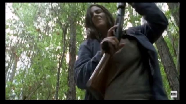 The Walking Dead Season 7 - NEGAN'S NEXT WAR!!! смотреть онлайн