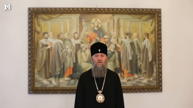 Новомученики: день за днем. Свт. Лука (Войно-Ясенецкий). Рассказывает митр. Антоний (Паканич). смотреть онлайн