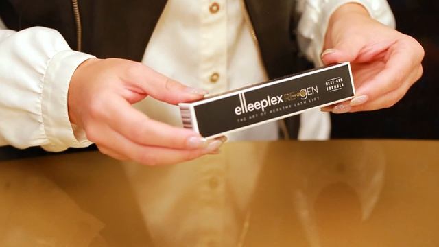 Elleeebana Elleeplex Profusion Unboxing | Elleebana UK | Lash Lift & Brow Lamination Kit смотреть онлайн
