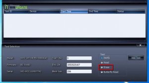 Обзор программы HDDScan
