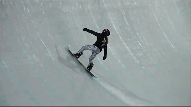 Shaun White's Perfect 100: X GAMES THROWBACK | World of X Games смотреть онлайн
