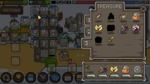 Grow Castle для новичков. Все о кристаллах (алмазах) как сделать 99 и больше, откуда брать оранжевы