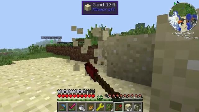 Minecraft LP:: Modded Survival #6 Steam Dynamo, Pulverizer, & Induction Smelter смотреть онлайн