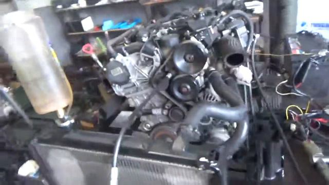 давления масла в двигателе 671960 12 505521 D20DTR 2.0 л. Actyon Sports II,Rexton III,Rodius,Korand смотреть онлайн