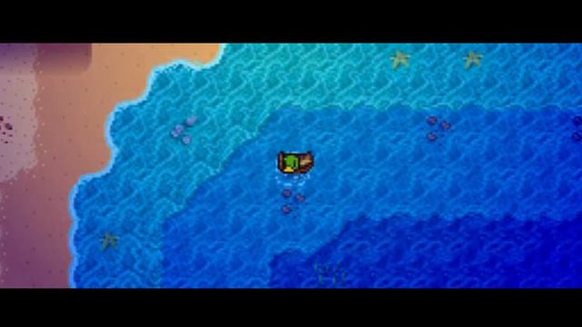 Eric "ConcernedApe" Barone - Fall (Ghost Synth) - Party Duck Remix смотреть онлайн