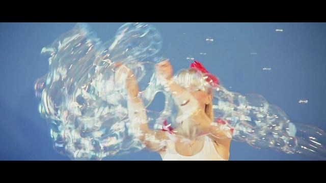 Шоу мыльных пузырей смотреть онлайн