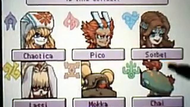 Magical Starsign Walkthrough - Introduction Part 1 смотреть онлайн
