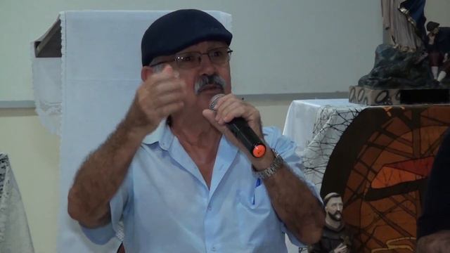 Avaliação dos frades Capuchinhos sobre os 400 anos de presença no Brasil смотреть онлайн