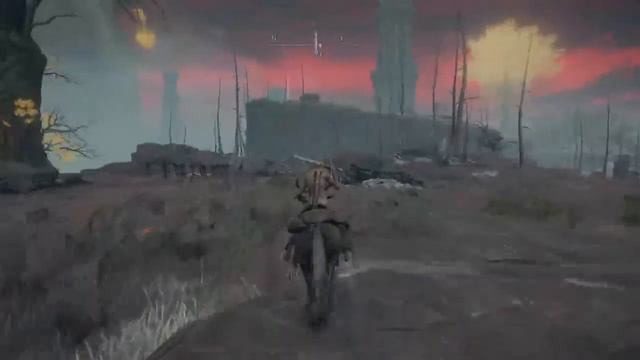 Elden Ring - NAKED MELEE ONLY run - part 1 смотреть онлайн