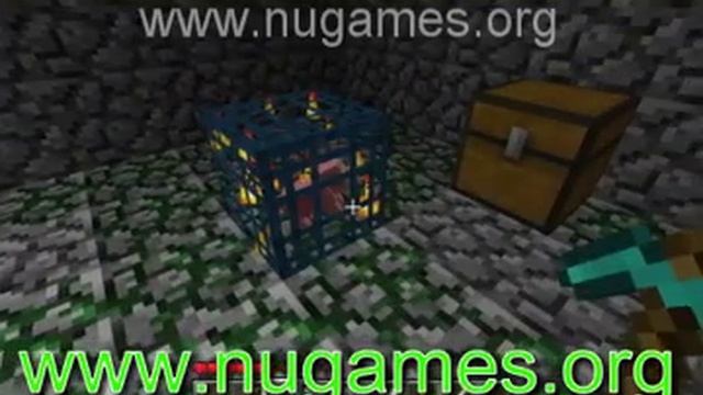 Download Minecraft Beta 1.7_01 n00b edition ( Works online! ) FREE смотреть онлайн